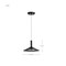 Nuvo Corrine, 10 Inch LED Pendant, Matte Black, 3K/4K/5K CCT Selectable 62/2071 - alternate 2
